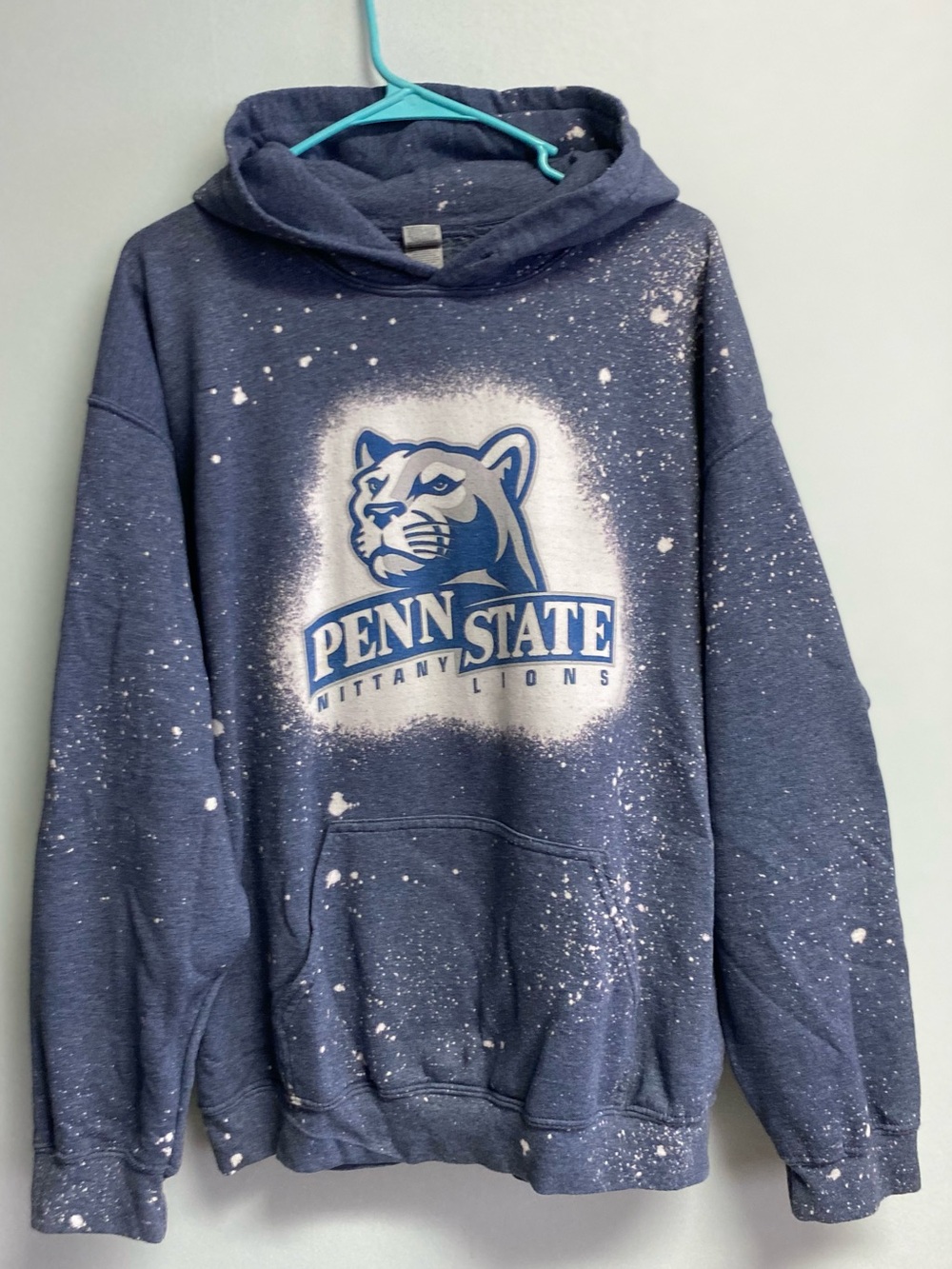 PENN STATE HOODIE - LARGE
